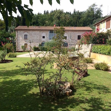 Appartement Il Prunaio à Corsanico-Bargecchia Extérieur photo