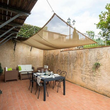 Appartement Il Prunaio à Corsanico-Bargecchia Extérieur photo