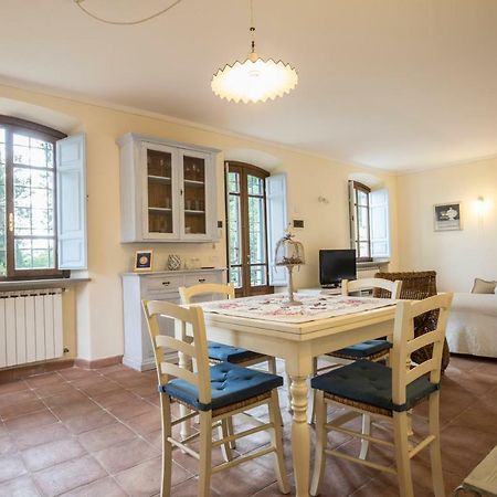 Appartement Il Prunaio à Corsanico-Bargecchia Extérieur photo