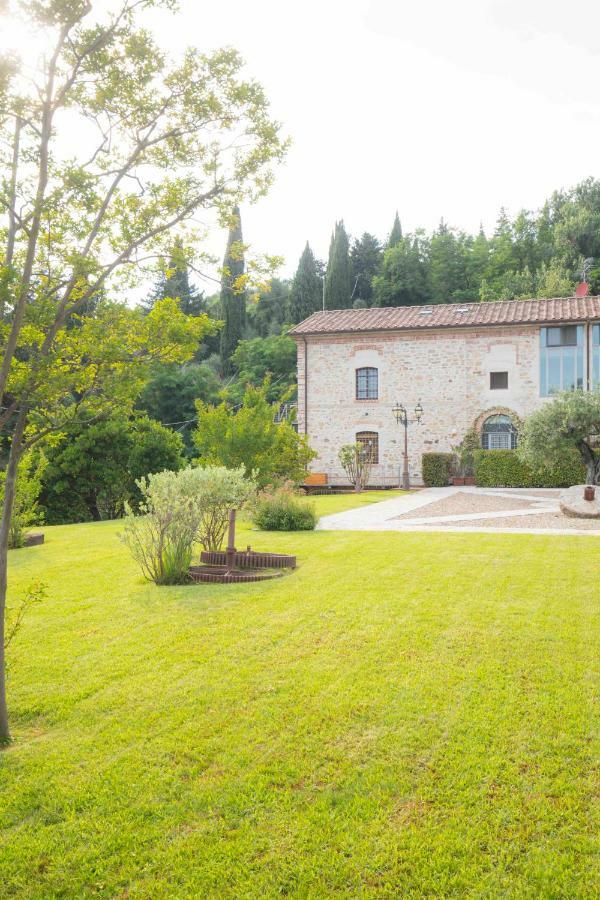 Appartement Il Prunaio à Corsanico-Bargecchia Extérieur photo