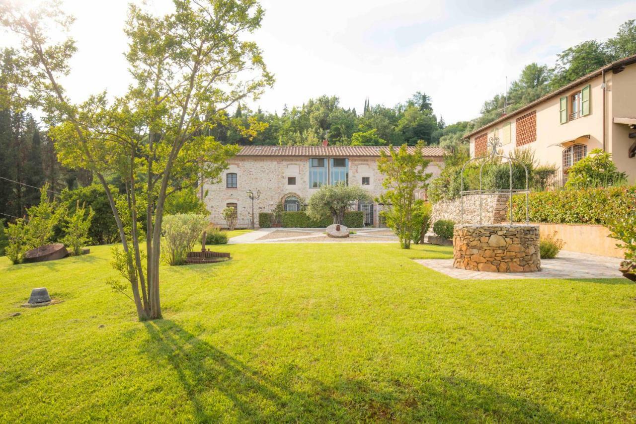 Appartement Il Prunaio à Corsanico-Bargecchia Extérieur photo