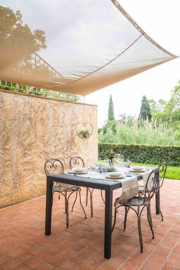 Appartement Il Prunaio à Corsanico-Bargecchia Extérieur photo