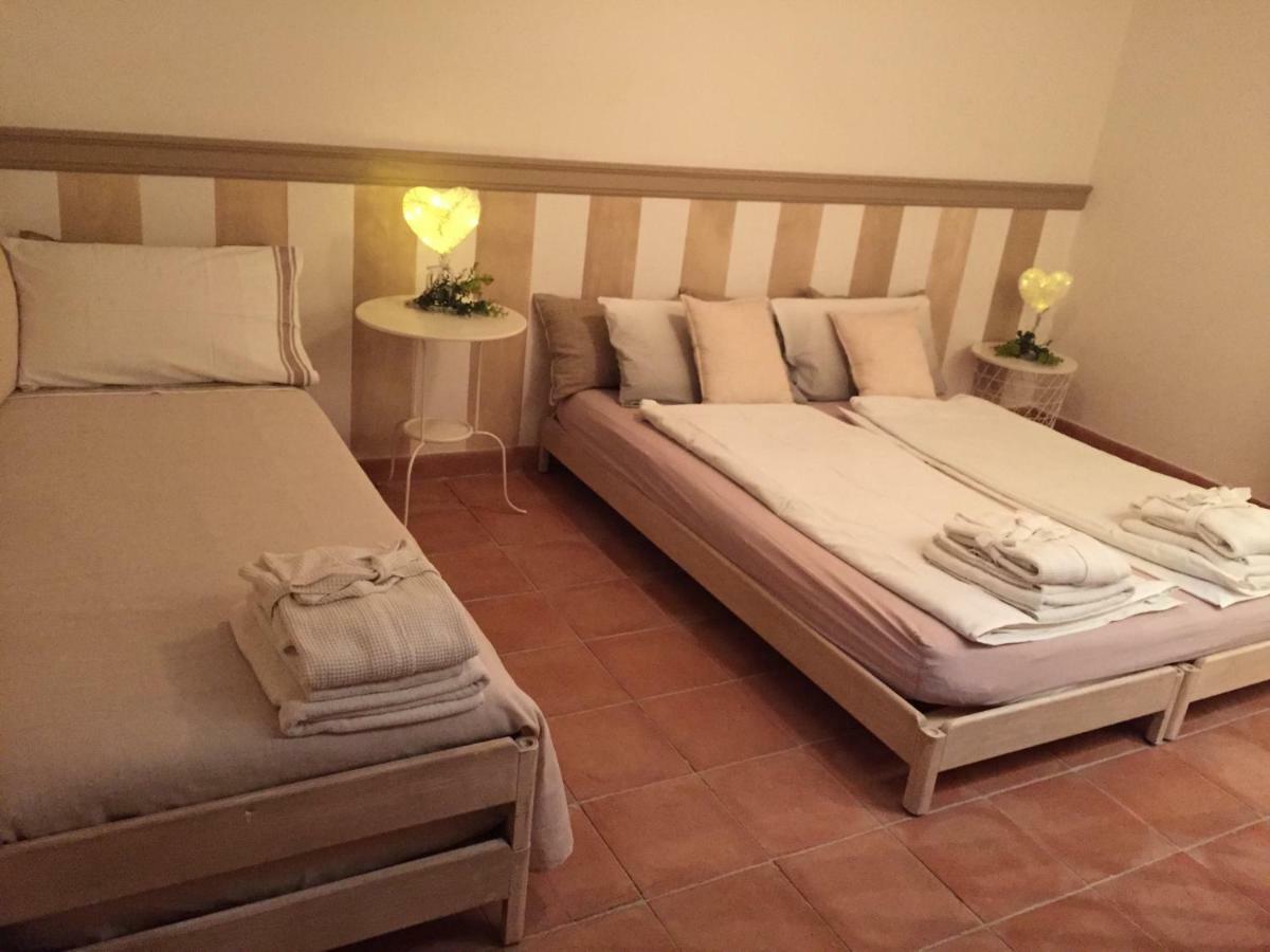 Appartement Il Prunaio à Corsanico-Bargecchia Extérieur photo