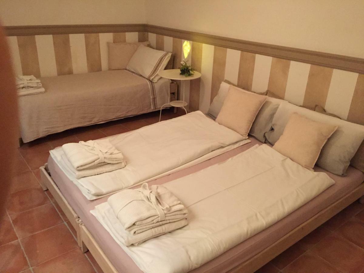 Appartement Il Prunaio à Corsanico-Bargecchia Extérieur photo