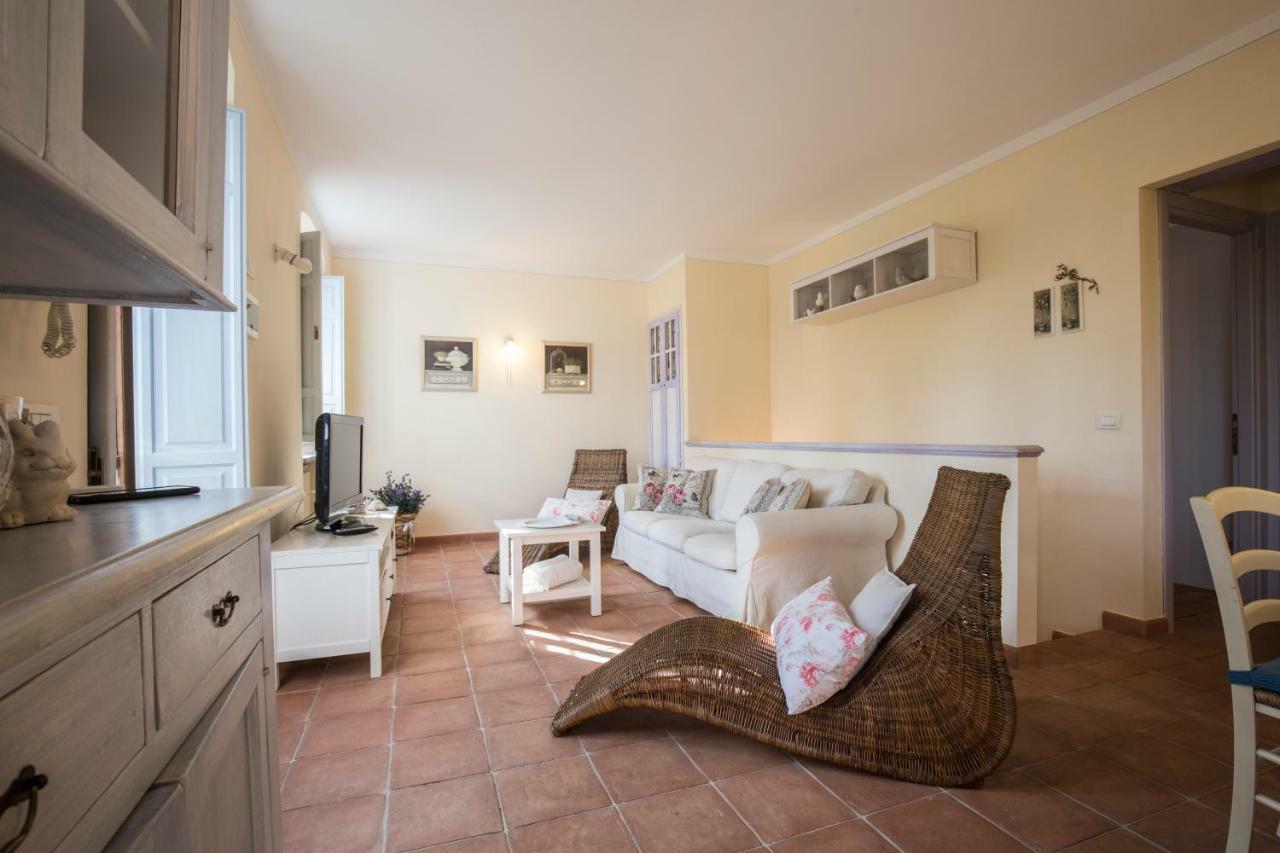 Appartement Il Prunaio à Corsanico-Bargecchia Extérieur photo