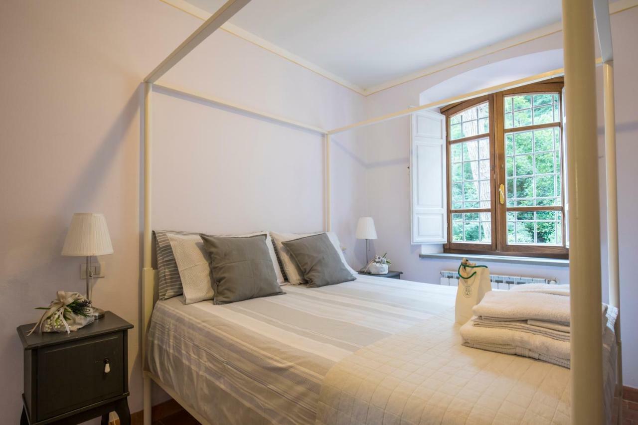 Appartement Il Prunaio à Corsanico-Bargecchia Extérieur photo