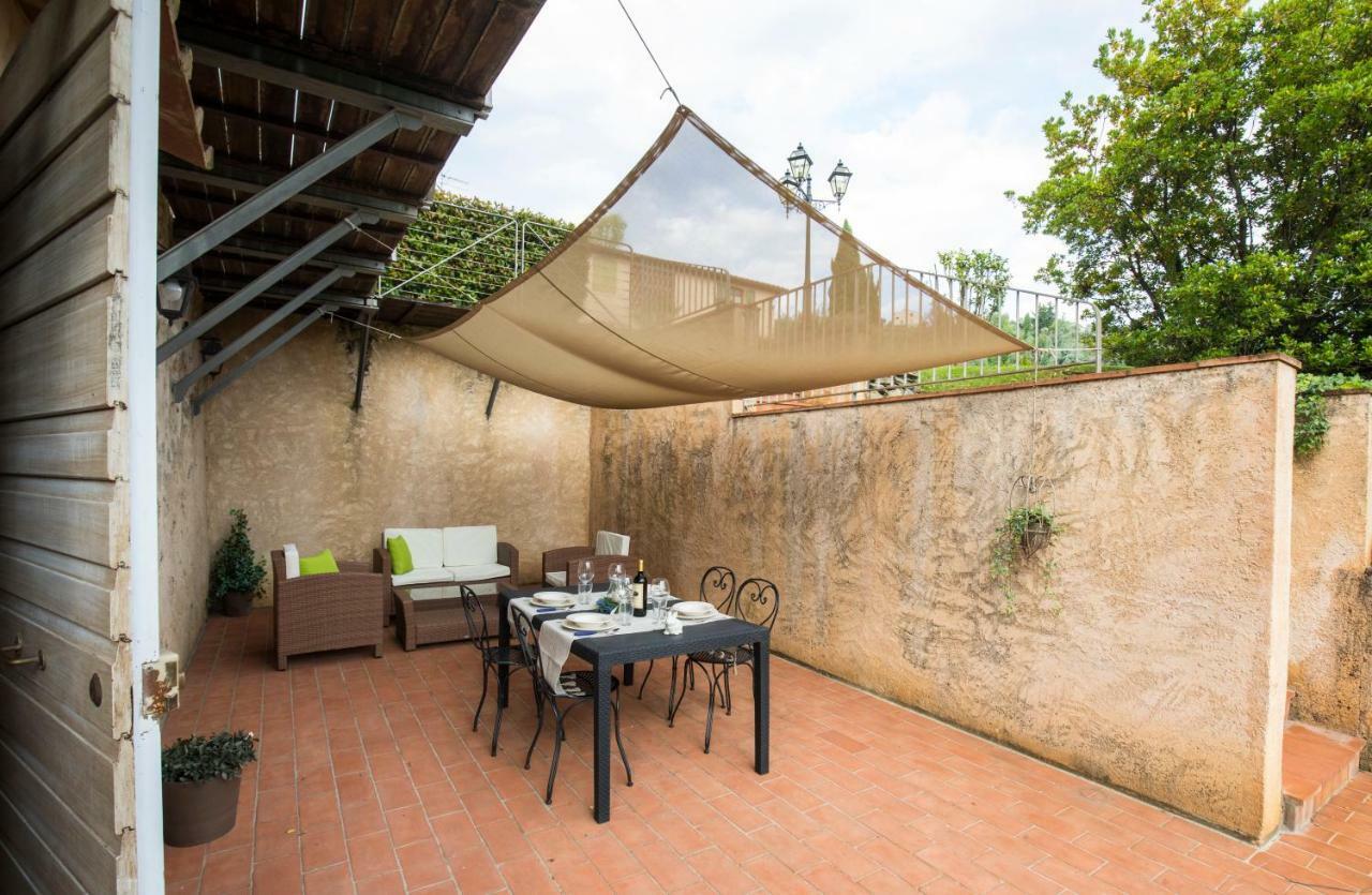 Appartement Il Prunaio à Corsanico-Bargecchia Extérieur photo