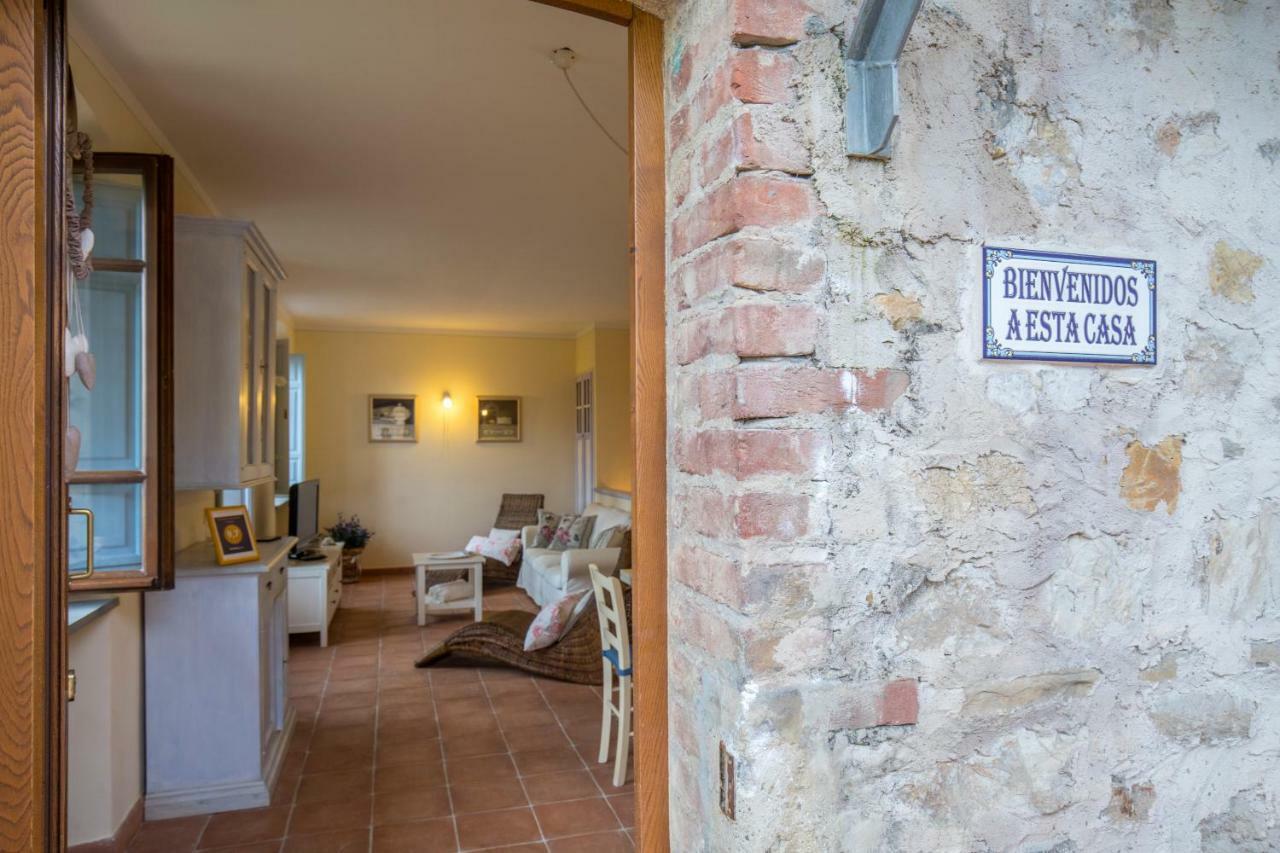 Appartement Il Prunaio à Corsanico-Bargecchia Extérieur photo