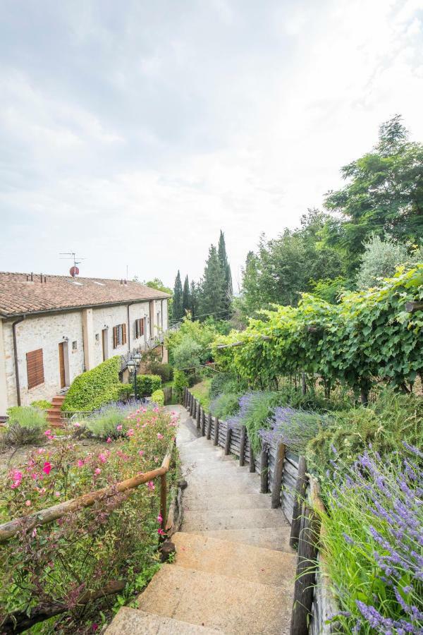 Appartement Il Prunaio à Corsanico-Bargecchia Extérieur photo