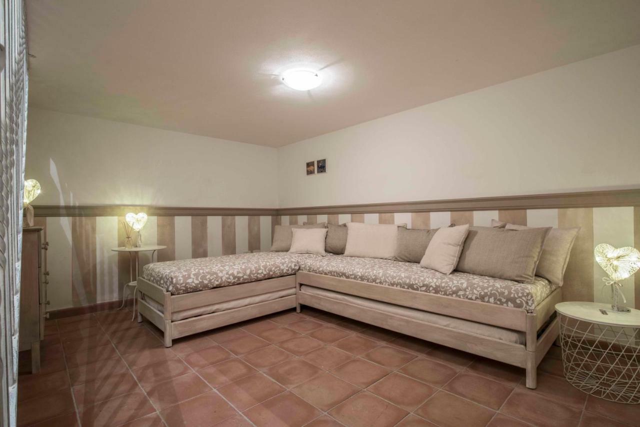 Appartement Il Prunaio à Corsanico-Bargecchia Extérieur photo