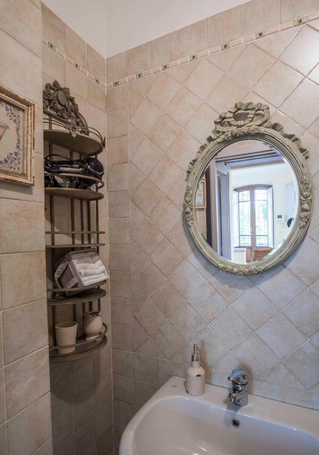 Appartement Il Prunaio à Corsanico-Bargecchia Extérieur photo