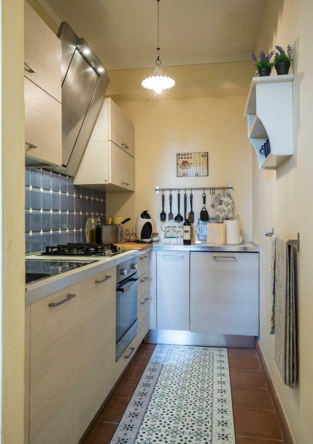 Appartement Il Prunaio à Corsanico-Bargecchia Extérieur photo