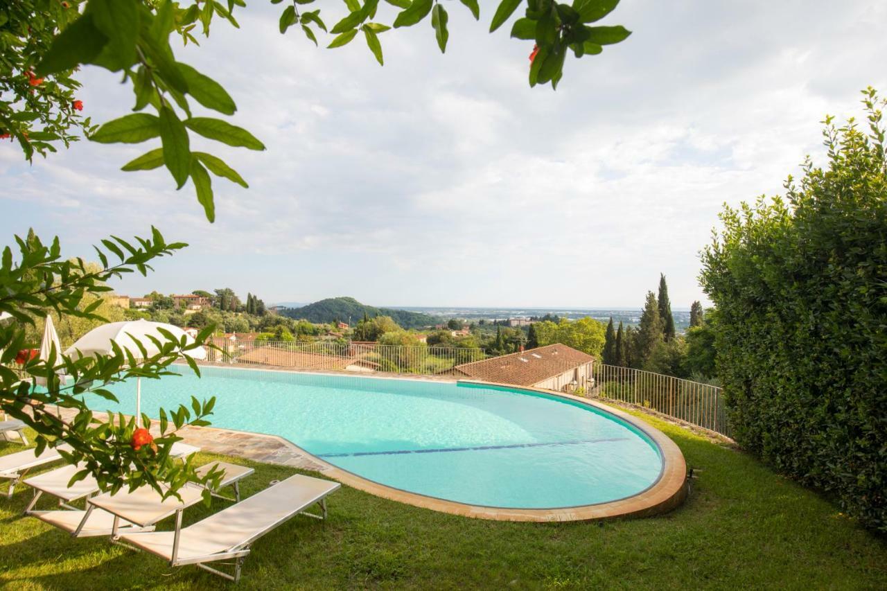 Appartement Il Prunaio à Corsanico-Bargecchia Extérieur photo