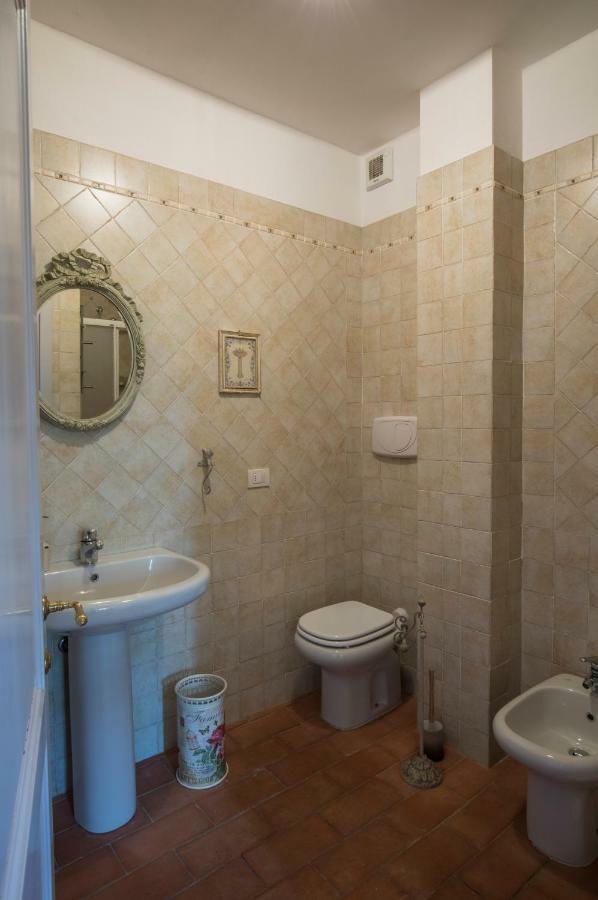 Appartement Il Prunaio à Corsanico-Bargecchia Extérieur photo